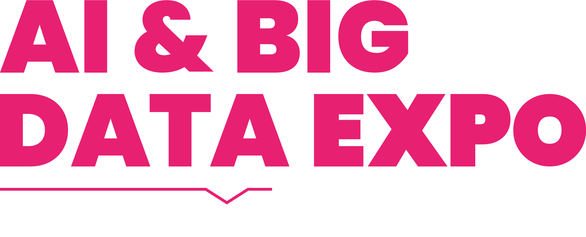 AI & Big Data Expo Europe logo